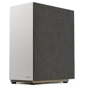 Caisson de basses - JAMO - S 810 SUB WHITE ASH - 10" - 150W - 36-180 Hz pas cher