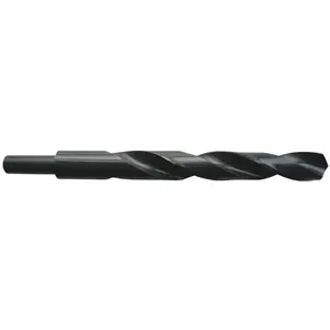 Comparateur de prix : Irwin - Foret Métaux Hss Pro Ø 14 Mm - Queue Ø 10 Mm