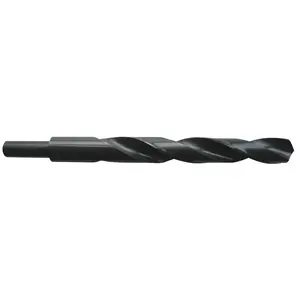 Comparateur de prix : Foret Pro taillé meulé - IRWIN - DIN 338 HSS - 11 x 142 mm - Ø Queue : 10 mm