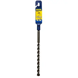 Comparateur de prix : Irwin 10501992 Mèche à béton SDS Speedhammer Plus 12 x 210 mm