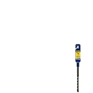 Comparateur de prix : Irwin IRWIN joran SpeedHammer Plus SDS+ Foret 10x160mm Mèche à Beton brique granite