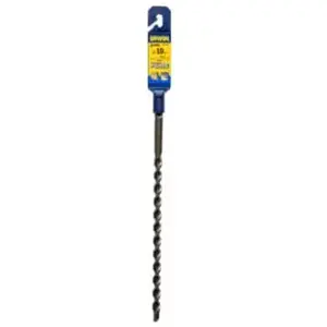 Irwin - 10501981 foret foret hélicoïdal 1 pièce(s) pas cher