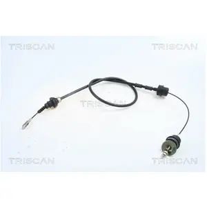 Comparateur de prix : Triscan 8140 15280 Tirette à câble, commande d'embrayage