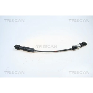 Comparateur de prix : Triscan A/S Câble d'embrayage pour PEUGEOT: 306 (Ref: 8140 28255)