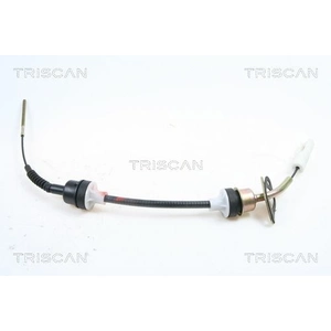 Comparateur de prix : Triscan A/S Câble d'embrayage pour FIAT: Doblo (Ref: 8140 15279)