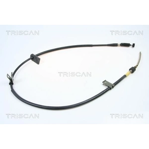 Comparateur de prix : Triscan A/S Câble de frein à main pour SUZUKI: Jimny (Ref: 8140 69125)