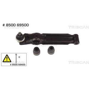 Comparateur de prix : Triscan 8500 69500 Bras de liaison, suspension de roue