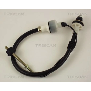 Comparateur de prix : Triscan A/S Câble d'embrayage pour OPEL: Corsa, Combo, Tigra (Ref: 8140 24233)