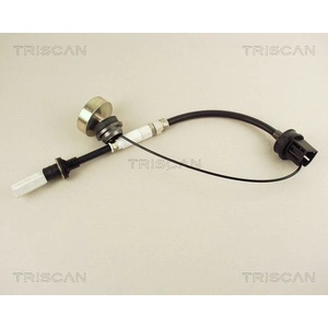 Comparateur de prix : Triscan 8140 10206 Tirette à câble, commande d'embrayage
