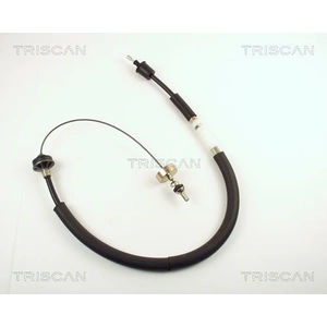 Comparateur de prix : Triscan A/S Câble d'embrayage pour RENAULT: Laguna (Ref: 8140 25235)