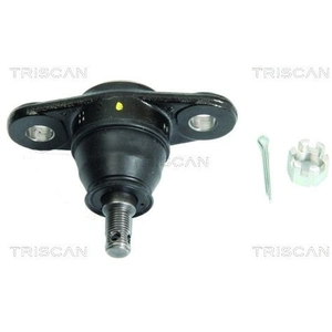 Comparateur de prix : Triscan A/S Rotule de suspension pour HYUNDAI: Accent & KIA: Rio (Ref: 8500 43532)