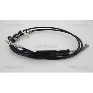 Comparateur de prix : Tirette à câble, frein de stationnement 8140 69135 Triscan 814069135