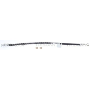 Comparateur de prix : Triscan A/S Flexible de frein pour HYUNDAI: Matrix (Ref: 8150 43121)