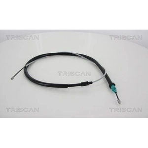 Comparateur de prix : Câble de frein de stationnement 8140 28188 Triscan 814028188