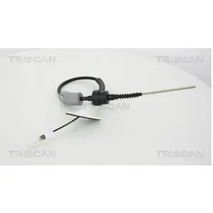 Comparateur de prix : Triscan A/S Câble d'embrayage pour FIAT: 500, Panda (Ref: 8140 15285)