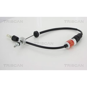 Comparateur de prix : Triscan A/S Câble d'embrayage pour RENAULT: Espace (Ref: 8140 25252)