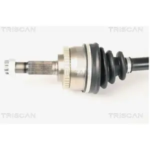 Arbre de transmission, Essieu avant droit TRISCAN, par ex. pour Nissan pas cher