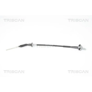 Comparateur de prix : Triscan A/S Câble d'embrayage pour SUZUKI: Alto (Ref: 8140 69210)