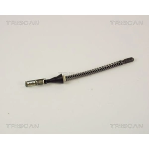 Comparateur de prix : Câble de frein de stationnement 8140 24151 Triscan 814024151