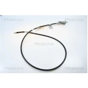 Comparateur de prix : Câble de frein de stationnement 8140 14168 Triscan 814014168