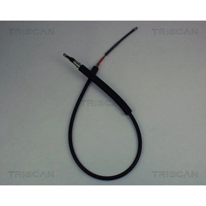 Comparateur de prix : Triscan A/S Câble de frein à main pour AUDI: A2 (Ref: 8140 29173)