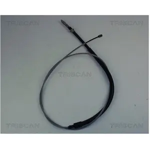 Comparateur de prix : Triscan A/S Câble de frein à main pour CITROËN: C5 (Ref: 8140 38136)
