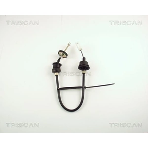 Triscan A/S Câble d'embrayage pour PEUGEOT: 306 (Ref: 8140 28229) pas cher