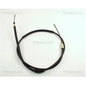 Comparateur de prix : Triscan A/S Câble de frein à main pour PEUGEOT: 306 (Ref: 8140 28133)