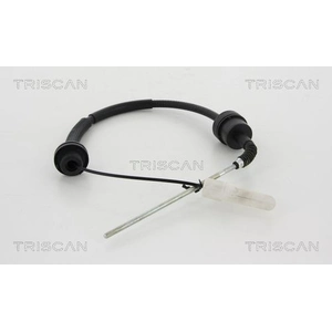 Triscan 8140 15265 Tirette à câble, commande d'embrayage pas cher