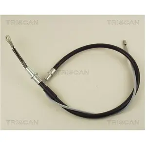 Comparateur de prix : Triscan A/S Câble de frein à main pour BMW: Série 7 (Ref: 8140 11119)