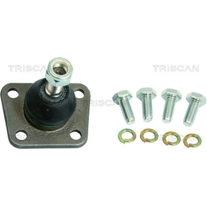Comparateur de prix : Triscan A/S Rotule de suspension pour FIAT: Ducato & CITROËN: C25 & PEUGEOT: J5 (Ref: 8500 1509)