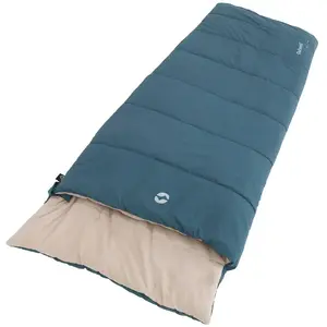 Sac de couchage Outwell Celestial Lux +1C bleu pas cher