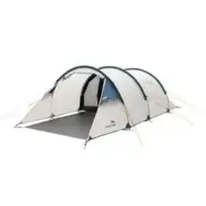 Easycamp Tente de tunnel - EASY CAMP - Marbella 300 - 3 places - Montage manuel - Usage régulier pas cher