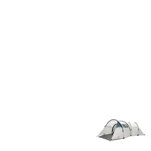 Easy Camp Tente Alicante 600 Twin non défini TUVendu partrekkinn