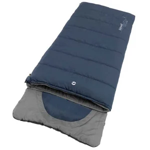 Comparateur de prix : Outwell - Contour Junior - Sac de couchage enfant taille 170 x 70 cm, bleu