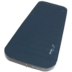 Comparateur de prix : Matelas gonflable Outwell Dreamboat Single 12 cm bleu nuit