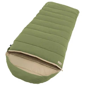 Comparateur de prix : Outwell - Constellation - Sac de couchage synthétique taille 230 x 85 cm, vert olive