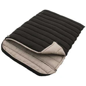 Sac de couchage Outwell Constellation Lux Double -6C marronVendu paramazon