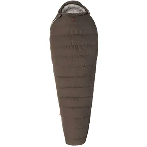 Sac de Couchage - ROBENS - Serac - Mixte-Adulte - 220 x 85 x 53 cm - Duvet de Canard RDS 85/15 pas cher
