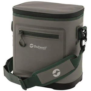 Sac à dos isotherme Outwell Hula M 8L gris vert pas cher