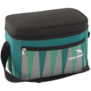 Easycamp Glacière Souple Portable Backgammon M 15l