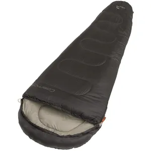 Easy Camp Sac de couchage Cosmos Noir pas cher