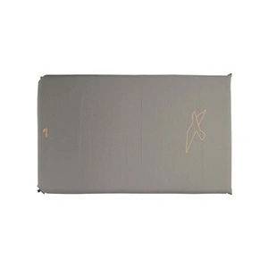 Comparateur de prix : Easy Camp Matelas gonflable Siesta Double 10 cm Gris