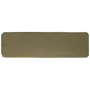 ROBENS Matelas auto-gonflant Campground 30 forest green - Default Title pas cher