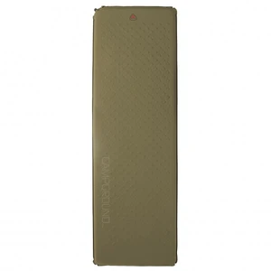 Comparateur de prix : Robens - Campground 50 - Matelas de camping taille 195 x 63 x 5 cm, vert olive