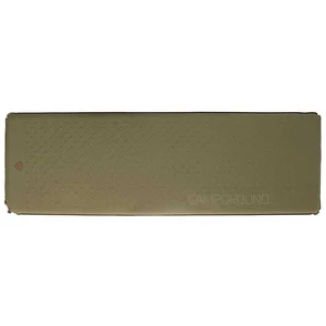 Le matelas Campground 75 de chez Robens est idéal pour 1 personne. Poids : 2075 gVendu paramazon
