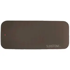 Comparateur de prix : Robens MateLas autogonflant Sunstone 120 marron