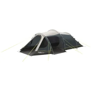 Outwell Tente tunnel Earth 3 3 personnes Bleu pas cher