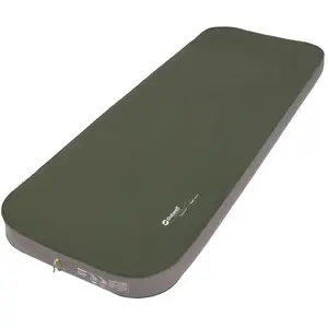 Comparateur de prix : Outwell Dreamhaven Matelas Tridimensionnel Simple 15 Cm