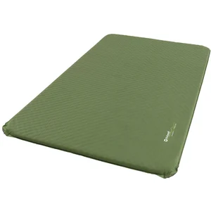 Comparateur de prix : Matelas Outwell Dreamcatcher Double 5 cm vert kaki